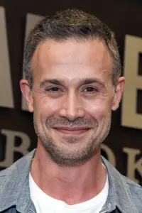 Photo Freddie Prinze Jr.