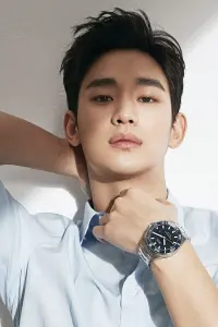 Photo Kim Soo-hyun