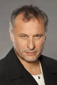 Photo Michael Nyqvist