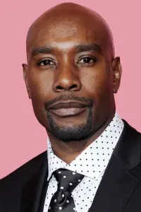 Photo Morris Chestnut