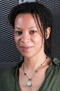 Photo Nina Sosanya