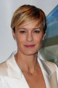 Photo Robin Wright