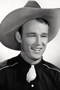 Photo Roy Rogers