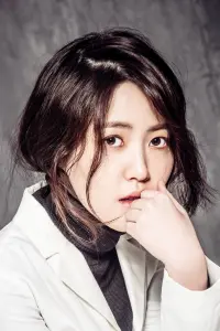 Photo Shim Eun-kyung