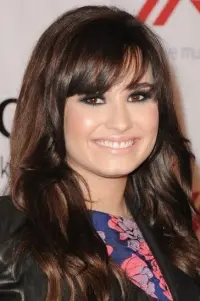 Photo Demi Lovato