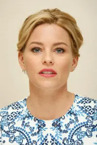 Photo Elizabeth Banks