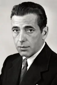 Photo Humphrey Bogart