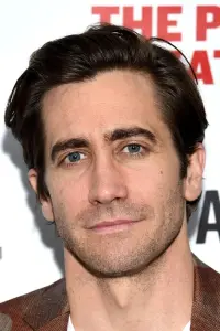 Photo Jake Gyllenhaal