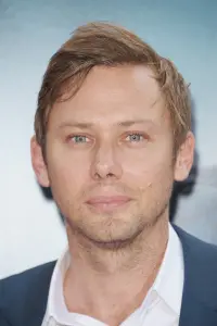 Photo Jimmi Simpson