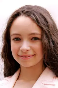 Photo Jodelle Ferland