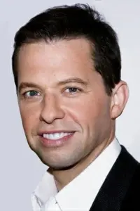 Photo Jon Cryer