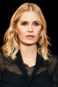 Photo Kim Dickens