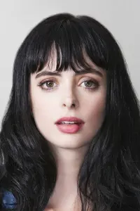 Photo Krysten Ritter