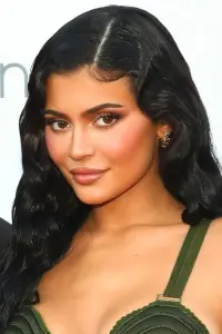 Photo Kylie Jenner