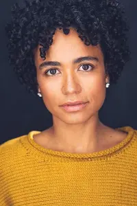 Photo Lauren Ridloff