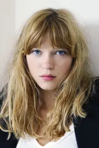 Photo Léa Seydoux