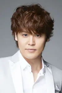 Photo Mamoru Miyano