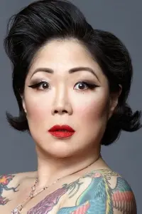 Photo Margaret Cho