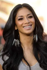 Photo Nicole Scherzinger