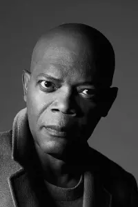 Photo Samuel L. Jackson