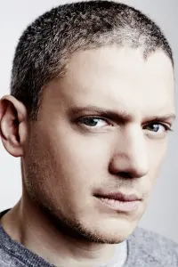 Photo Wentworth Miller