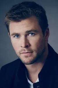 Photo Chris Hemsworth