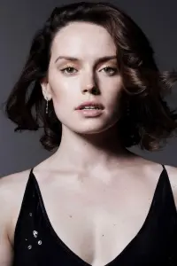 Photo Daisy Ridley