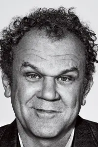 Photo John C. Reilly