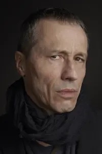 Photo Michael Wincott