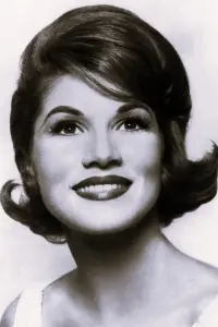 Photo Phyllis McGuire