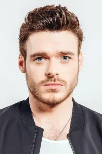 Photo Richard Madden