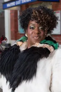 Photo Tameka Empson