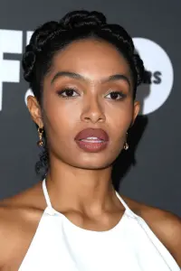 Photo Yara Shahidi