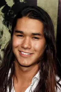 Photo Booboo Stewart