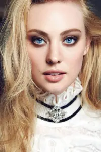 Photo Deborah Ann Woll