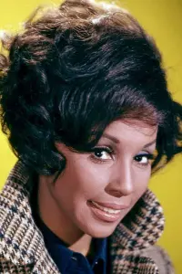 Photo Diahann Carroll