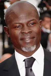 Photo Djimon Hounsou