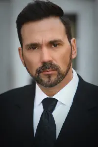 Photo Jason David Frank