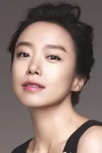 Photo Jeon Do-yeon