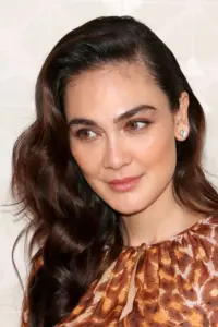 Photo Luna Maya