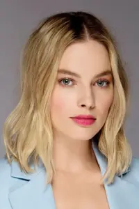 Photo Margot Robbie