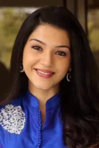 Photo Mehreen Pirzada