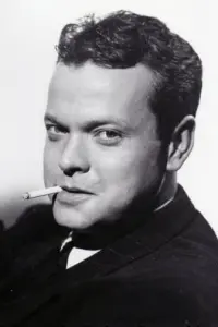 Photo Orson Welles