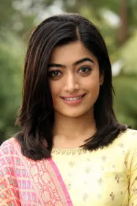 Photo Rashmika Mandanna