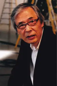 Photo Shunsaku Ikehata