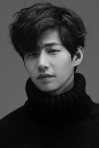 Photo Song Jae-rim