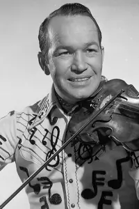 Photo Spade Cooley