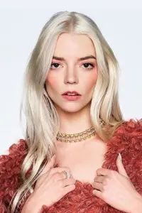 Photo Anya Taylor-Joy