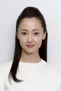 Photo Erika Sawajiri