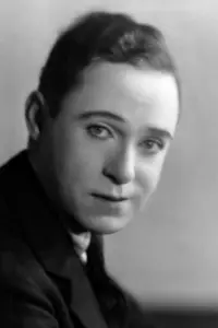 Photo Harry Langdon